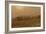 Landscape-Albert Bierstadt-Framed Giclee Print