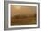 Landscape-Albert Bierstadt-Framed Giclee Print