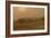 Landscape-Albert Bierstadt-Framed Giclee Print