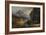 Landscape-Albert Bierstadt-Framed Giclee Print