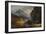 Landscape-Albert Bierstadt-Framed Giclee Print