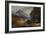 Landscape-Albert Bierstadt-Framed Giclee Print