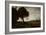 Landscape-Jean-Baptiste-Camille Corot-Framed Giclee Print