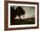 Landscape-Jean-Baptiste-Camille Corot-Framed Giclee Print