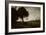 Landscape-Jean-Baptiste-Camille Corot-Framed Giclee Print