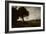 Landscape-Jean-Baptiste-Camille Corot-Framed Giclee Print