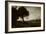 Landscape-Jean-Baptiste-Camille Corot-Framed Giclee Print