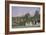 Landscape-Morandi Giorgio-Framed Giclee Print