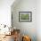 Landscape-Rusty Frentner-Framed Giclee Print displayed on a wall