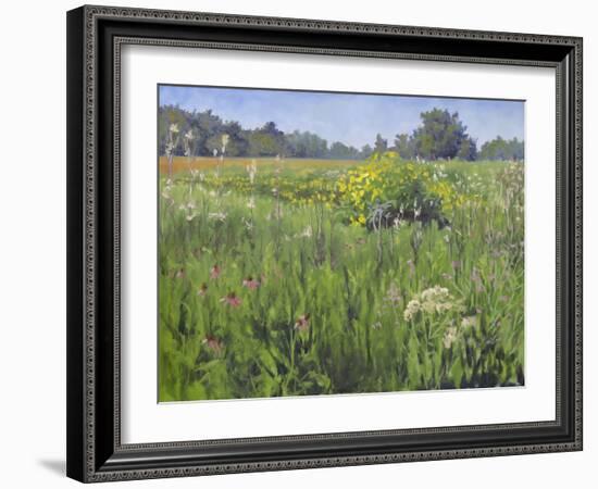 Landscape-Rusty Frentner-Framed Giclee Print