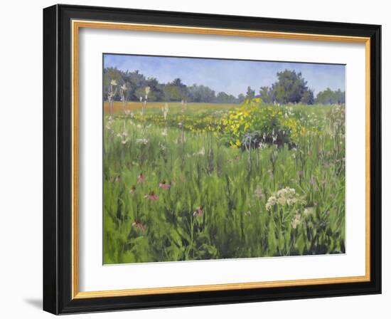 Landscape-Rusty Frentner-Framed Giclee Print