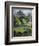 Landscape-Paul Gauguin-Framed Art Print