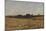 Landscape-Isaak Ilyich Levitan-Mounted Giclee Print