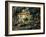 Landscape-Pierre-Auguste Renoir-Framed Giclee Print