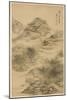 Landscape-Dai Xi-Mounted Giclee Print
