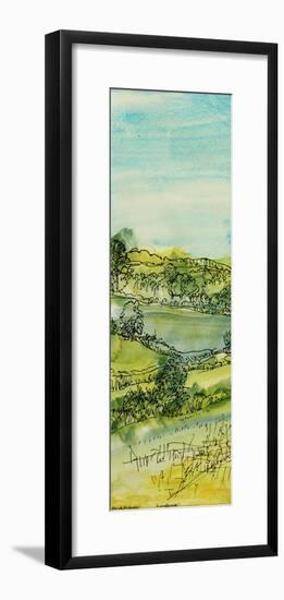 Landscape-Brenda Brin Booker-Framed Giclee Print