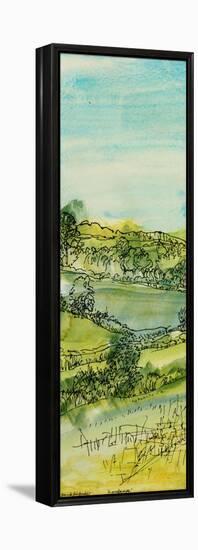 Landscape-Brenda Brin Booker-Framed Premier Image Canvas