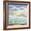 Landscape-Lou Gibbs-Framed Giclee Print