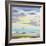 Landscape-Lou Gibbs-Framed Giclee Print