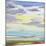 Landscape-Lou Gibbs-Mounted Giclee Print