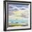 Landscape-Lou Gibbs-Framed Giclee Print