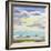 Landscape-Lou Gibbs-Framed Giclee Print