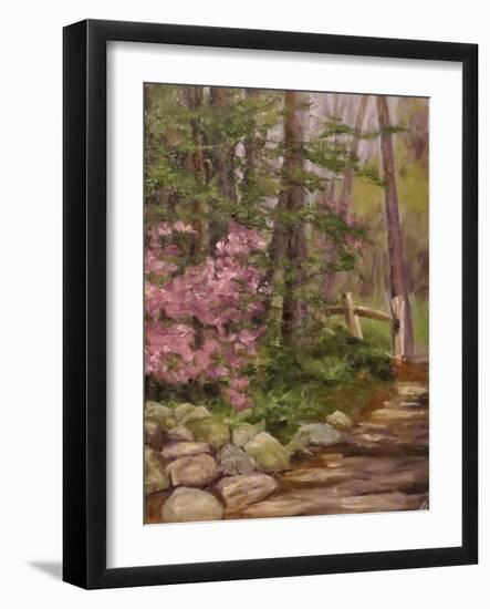 Landscape-Rusty Frentner-Framed Giclee Print