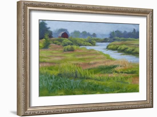 Landscape-Rusty Frentner-Framed Giclee Print