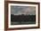 Landscape-Konstantin Andreyevich Somov-Framed Giclee Print