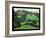 Landscape-Robert Polhill Bevan-Framed Giclee Print