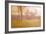 Landscape-Arthur Bowen Davies-Framed Giclee Print