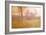 Landscape-Arthur Bowen Davies-Framed Giclee Print