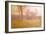 Landscape-Arthur Bowen Davies-Framed Giclee Print