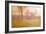 Landscape-Arthur Bowen Davies-Framed Giclee Print