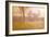 Landscape-Arthur Bowen Davies-Framed Giclee Print