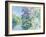 Landscape-Jean Baptiste Armand Guillaumin-Framed Giclee Print