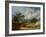 Landscape-George Cole-Framed Giclee Print