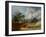 Landscape-George Cole-Framed Giclee Print