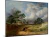 Landscape-George Cole-Mounted Giclee Print