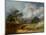 Landscape-George Cole-Mounted Giclee Print
