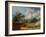 Landscape-George Cole-Framed Giclee Print