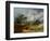 Landscape-George Cole-Framed Giclee Print