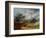 Landscape-George Cole-Framed Giclee Print