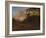 Landscape-Jan Both-Framed Giclee Print