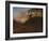 Landscape-Jan Both-Framed Giclee Print