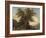 Landscape-Jacob-Philippe Hackert-Framed Giclee Print