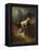 Landscape-Albert Bierstadt-Framed Premier Image Canvas