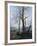 Landscape-Alessandro Guardassoni-Framed Giclee Print