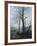 Landscape-Alessandro Guardassoni-Framed Giclee Print