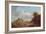 Landscape-George Morland-Framed Giclee Print